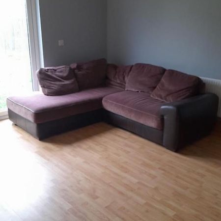 킬케니 Hawthorn Walk 빌라 외부 사진